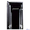 ЦМО Шкаф телекоммуникационный напольный 30U (600 x 600) дверь стекло, чёрный, ШТК-М-30.6.6-1ААА-9005