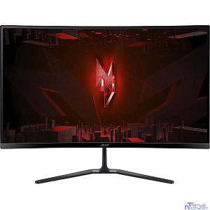 LCD Acer 27" ED270UP2BMIIPX черный {VA 2560x1440 Curved 1500R 170Hz 1ms 250cd 2xHDMI2.0 DisplayPort1.2 2x2W FreeSync(Premium) HDR10} [UM.HE0EE.202/UM.HEOCD.201]