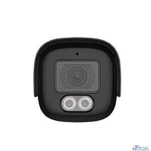 Tiandy TC-C38WS 3LRA-28 1/2.8" CMOS, F1.6, Fixed Iris, 120dB, 50m IR, 0.002Lux, 3840x2160@20fps, 512 GB SD card slot, Built-in Mic, Reset Button, IP67, PoE