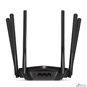 Mercusys MR1900G AC1900 Двухдиапазонный гигабитный Wi-Fi роутер ISP PROJ