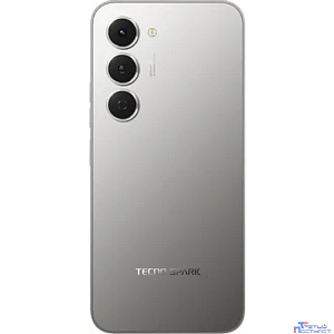 Tecno Spark 40 Pro 8+128 титан
