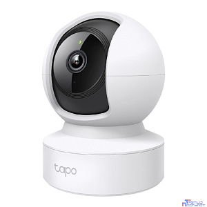 TP-Link Tapo C202 Поворотно-наклонная беспроводная облачная IP-камера