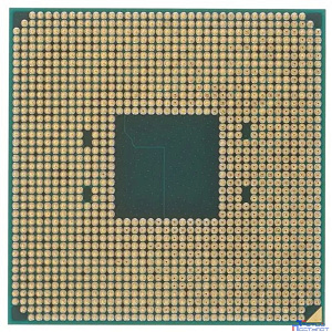 CPU AMD Ryzen 5 5600G OEM (100-000000252) {3,90GHz, Turbo 4,40GHz, Vega 7 AM4}