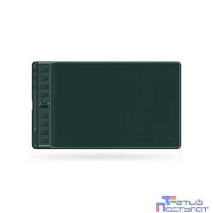 Графический планшет HUION Inspiroy H951P зеленый [h951p green]