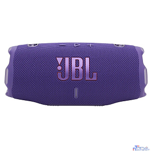 JBL Charge 6 пурпурный 45W 1.0 BT 10м 7500mAh (JBLCHARGE6PUR)