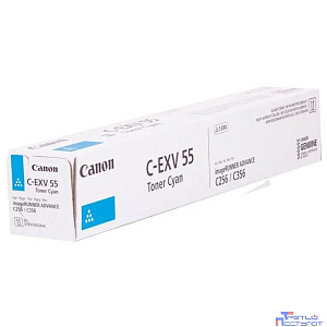 Тонер/ C-EXV 55 TONER C EUR