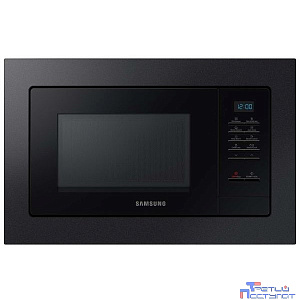 Samsung MS20A7013AB/BW  Микроволновая печь черный (встраиваемая)