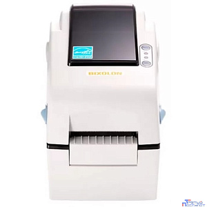 Bixolon DT Desktop принтер Bixolon SLP-DX220, 2", 203 dpi, Serial, USB, White