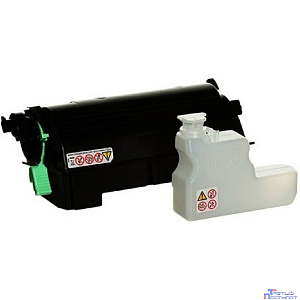 Ricoh 407824 Тонер тип MP601 для Ricoh SP5300DN/5310DN/MP501/601 (25000стр) (407824)