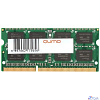 QUMO DDR3 SODIMM 4GB QUM3S-4G1333C(L)9 PC3-10600, 1333MHz