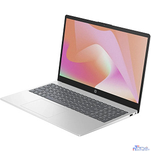 HP 15-fd0131wm [9C9A2UA] Silver 15.6" {FHD i3 N305 /8Gb/ SSD256Gb/ Intel UHD Graphics/Win 11 H}
