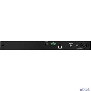 D-Link DGS-1210-52/ME/B1A Управляемый L2 коммутатор, 48x1000Base-T, 4x1000Base-X SFP, AC 220В/DC 12В(с возможностью мониторинга статуса питания коммутатора)