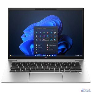 HP EliteBook 840 G11 [9M4K1AT] Silver 14" {WUXGA  Ultra 7 155U/ 16Gb/ SSD512Gb /Intel Graphics /Windows 11 Pro}