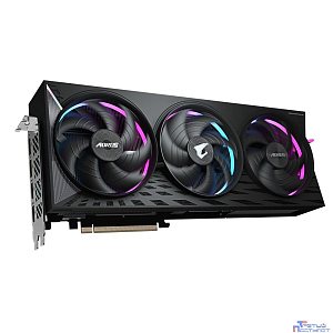Gigabyte GV-R9070XTAORUS E-16GD