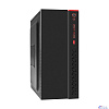 Exegate EX299329RUS Корпус Miditower ExeGate AA-443-UNS350 (ATX, БП UNS350 с вент. 12см, 2*USB+HD Audio, черный)