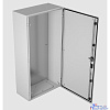 Elbox Электротехнический шкаф системный IP66 навесной (В1400 x Ш1200 x Г300) EMWS с двумя дверьми EMWS-1400.1200.300-2-IP66