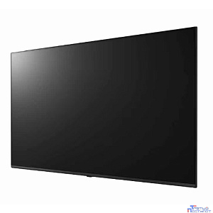 LG 43UM662H Разрешение UHD; Яркость 265кд/м2; Цвет рамки Ashed Blue; webOS 23; Поддерживает DVB-T2/C/S2, IP-channels; Wi-Fi; Bluetooth; SoftAP; Hotel mode; Pro:Centric
