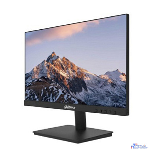 Dahua DHI-LM22-A211Y 22"; (16:9) FullHD 1920x1080 ЖК-монитор с ультратонкой рамкой; 100Гц; VA; VESA 100x100; 1 VGA; 1 HDMI