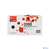 Тонер-картридж EasyPrint LK-3300 для Kyocera ECOSYS MA4500ix/MA4500ifx (14500 стр.) с чипом