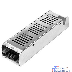 Rexant 200-150-4 Источник питания  компактный 12V, 150W с разъёмами под винт, без влагозащиты (IP23)