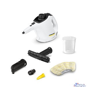 Karcher SC 1 (White) *EU Пароочиститель [1.516-400.0]