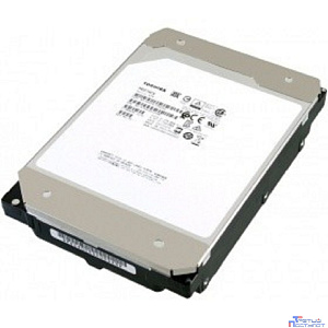 12TB Toshiba (MG07ACA12TE) {SATA-III, 7200RPM, 256MB buffer, 3.5 "}