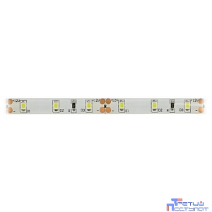 ЭРА Б0044111 Лента светодиодная LS2835-4,8-60-12-6500К-IP65-2year-5m