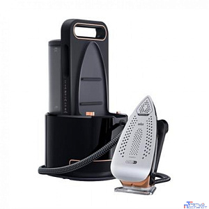 Braun CareStyle 9 IS9090BK