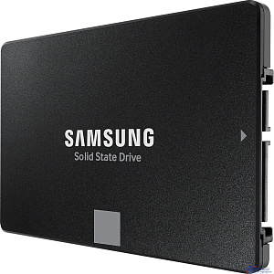 Samsung SSD 250Gb 870 EVO MZ-77E250B/EU