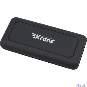 Kranz (KR-12-4752) Набор отверток для точных работ RA-02, 30 предметов
