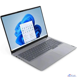 Lenovo Thinkbook 16 G7 IML [21MS0002AU] Grey 16" {WUXGA Ultra 5 125U/16Gb/512Gb SSD/W11Pro}
