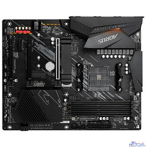Gigabyte B550 AORUS ELITE V2 {Soc-AM4 AMD B550 4xDDR4 ATX AC`97 8ch(7.1) 2.5Gg RAID+HDMI+DP}