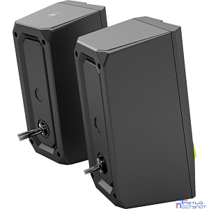 Defender Anvil черный, 6 Вт, питание от USB [77878]