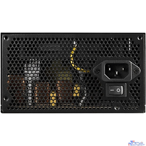 Cougar VTE X2 700 (ATX v2.31, 700W, Active PFC, 120mm Ultra-Silent Fan, Power cord, DC-DC, 80 Plus Bronze, Japanese standby capacitors) [VTE X2 700] BULK