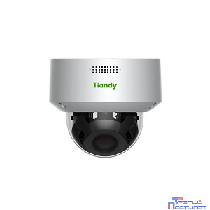Tiandy TC-C32MN I3/A/E/Y/M/2.8-12mm/V4.0 1/2.8" CMOS, F1.6~F3.3, Фикс.обьектив., Digital WDR, 30m ИК, 0.02Люкс, 1920x1080@30fps, 512 GB SD card спот, микрофон, кнопка сброса,  Защита IP67, IK10,