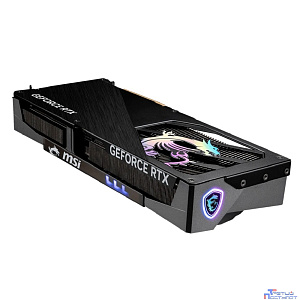 Видеокарта PCIE16 RTX5070 12GB RTX 5070 12G GAMING TRIO OC MSI