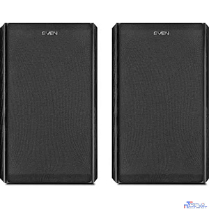Компьютерная акустика 2.0 Sven MC-50 SV-022662 мультимедийная, BT