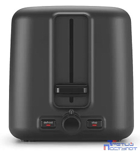 Тостер BOSCH TAT3P423,  черный