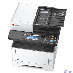 Kyocera M2640idw 1102S53AX0 (А4, 40 ppm, 1200dpi, 512Mb, USB, Network, Wi-Fi, touch panel, автоподатчик, тонер, HyPAS)картридж TK-1178  (АЗИЯ)