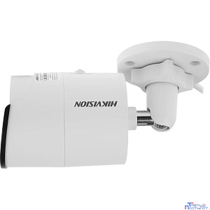 HIKVISION DS-2CD2083G2-IU(2.8mm) 8Мп уличная цилиндрическая IP-камера с EXIR-подсветкой до 40м и технологией AcuSense