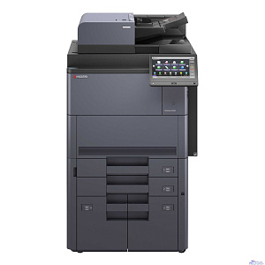 Kyocera TASKalfa 9003i (1102XT3NL0) (без крышки и автоподатчика, без тонера)"