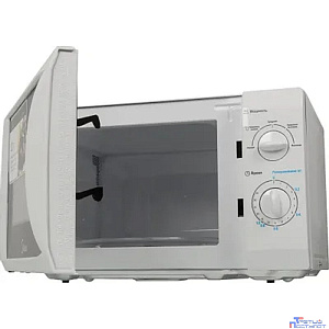 Midea MM720CFB Микроволновая печь 20л, 700Вт, белый