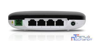 UBIQUITI UF-WIFI UFiber WiFi Абонентское устройство GPON, Wi-Fi