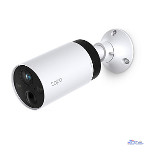 TP-Link Tapo C420S2 Комплект из двух умных камер и центра управления