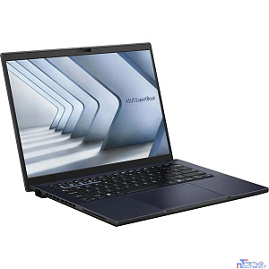 ASUS ExpertBook B3 B3404CMA-Q50430 [90NX0711-M00H10] Black 14"{WUXGA Ultra 5 125U/16384Mb/512PCISSDGb/DOS}
