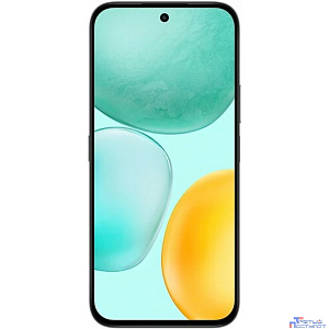 Honor X6c 6GB/128GB Black [5109BTDY]