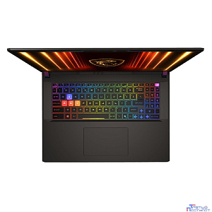 MSI Vector A16 HX A8WHG 16” {QHD+ (2560x1600), R7 8840HX, 2x16GB DDR5/ 1TB M.2/RTX 5070Ti/ No OS}