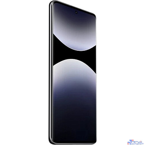 Xiaomi Redmi Note 14 Pro+ 5G 8GB/256GB Midnight Black [60123]