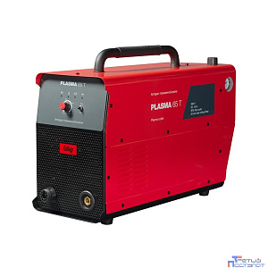 FUBAG PLASMA 65 T + плазменная горелка FB P60 6m (38468) [31462.1]