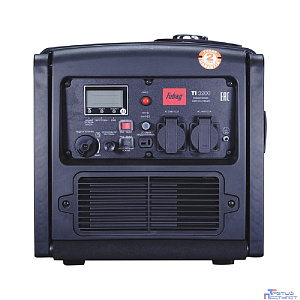 FUBAG Электростанция цифровая TI 3200 [641024]